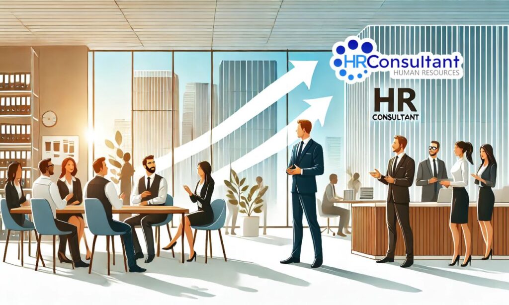 Cuando las empresas apestan, HR Consultant Monterrey marca la diferencia