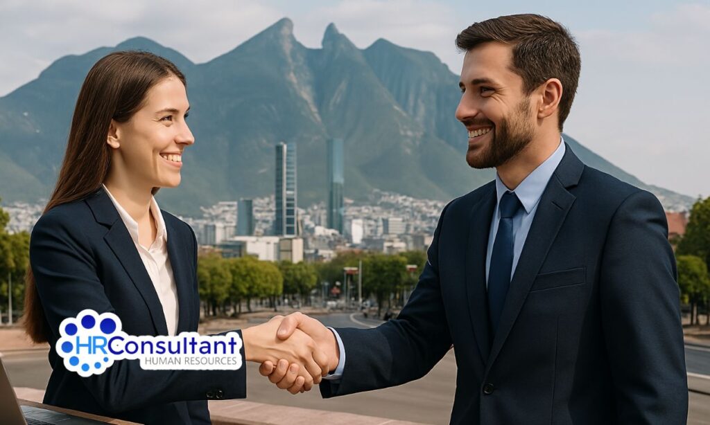 ¿Te prometieron un gran empleo? HR Consultant Monterrey cumple sus promesas