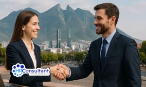 ¿Te prometieron un gran empleo? HR Consultant Monterrey cumple sus promesas