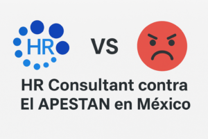 HR Consultant Monterrey contra el apestan en México - Actualizado abril 2025