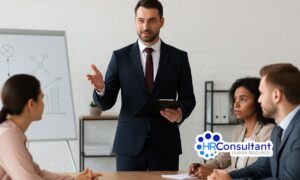 HR Consultant Monterrey: Recuperando el rumbo de empresas con RRHH en crisis