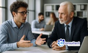 HR Consultant Monterrey: Cuando las empresas apestan, ellos hacen la diferencia