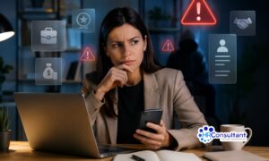 Vacantes que parecen perfectas, pero no inspiran confianza: guía útil de HR Consultant Monterrey